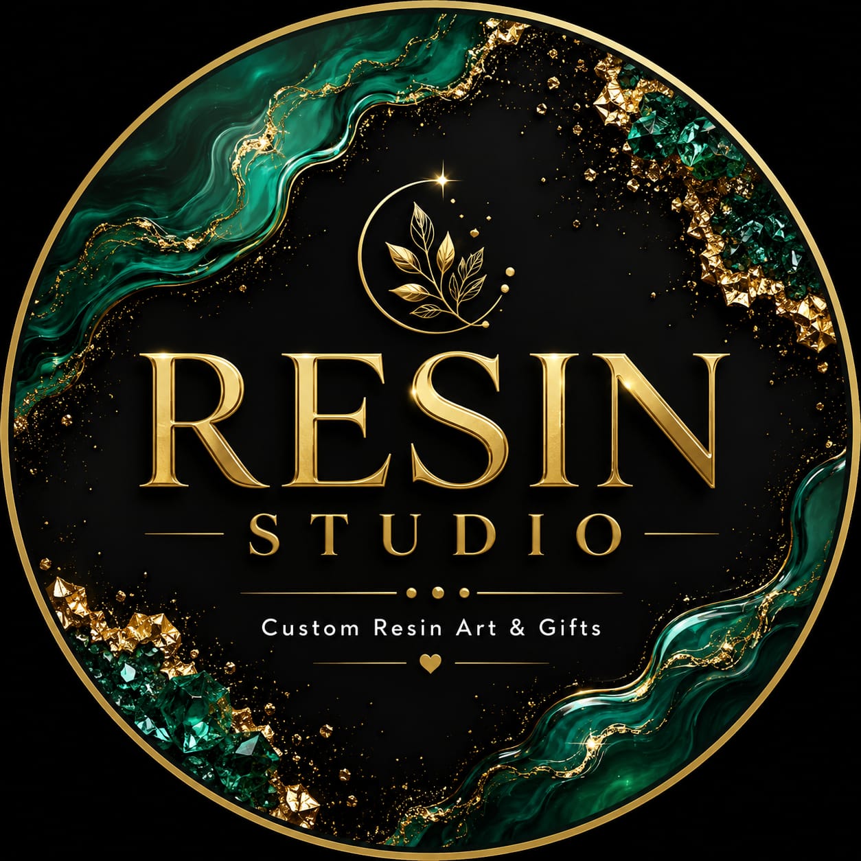 Resin Studio