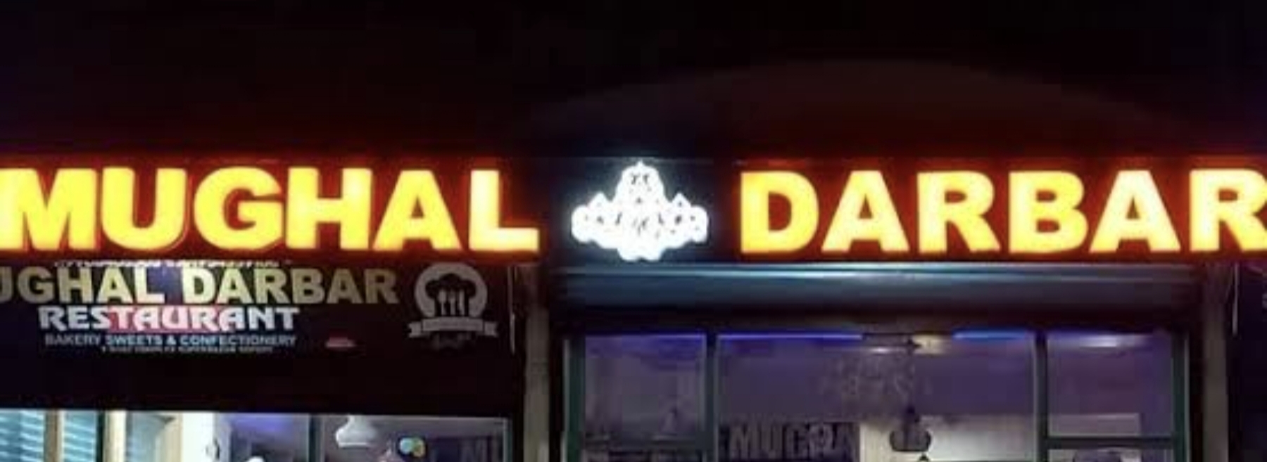 Mughal Darbaar