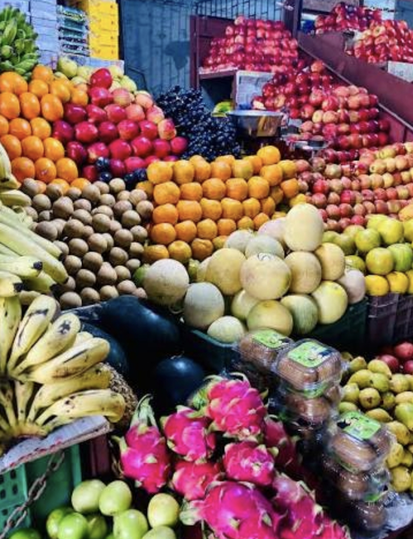 Fruit Shop Sopore