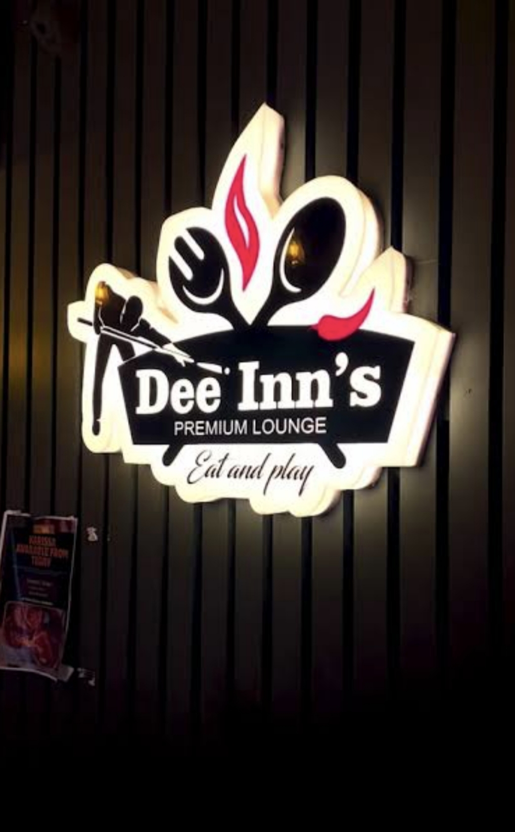 Dee inn