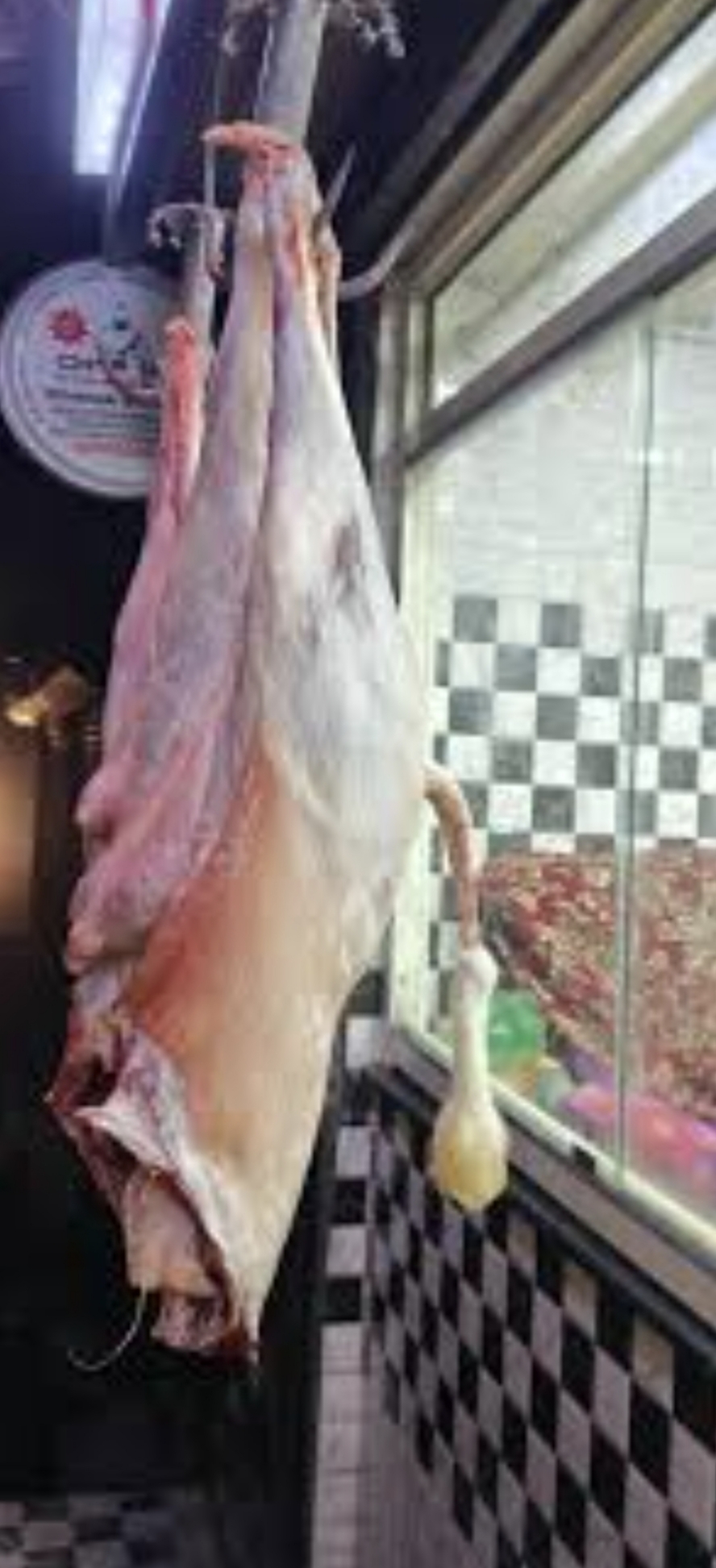 Meat Shop sopore